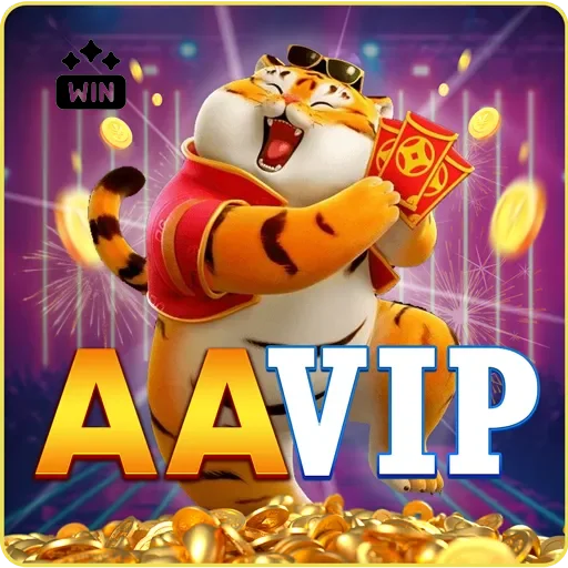 aavip Logo
